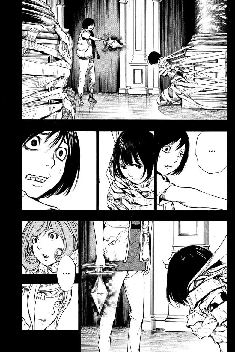 Platinum End Chapter 54 23